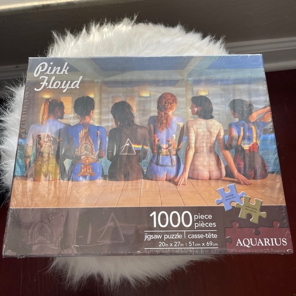 Pink Floyd - Picture 1 of 2